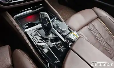 BMW 5-Series 2021 2.0 Автомат в Москве № 151710, миниатюра 3