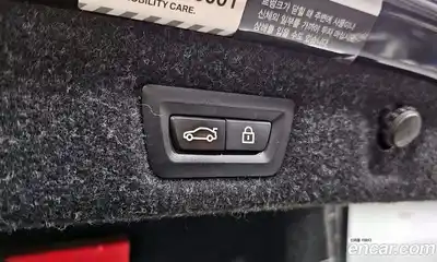 BMW 5-Series 2021 2.0 Автомат в Москве № 151710, миниатюра 10