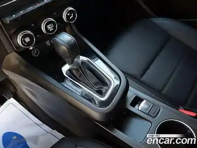 Renault XM3 2022 1.6 Автомат в Москве № 152270, миниатюра 12