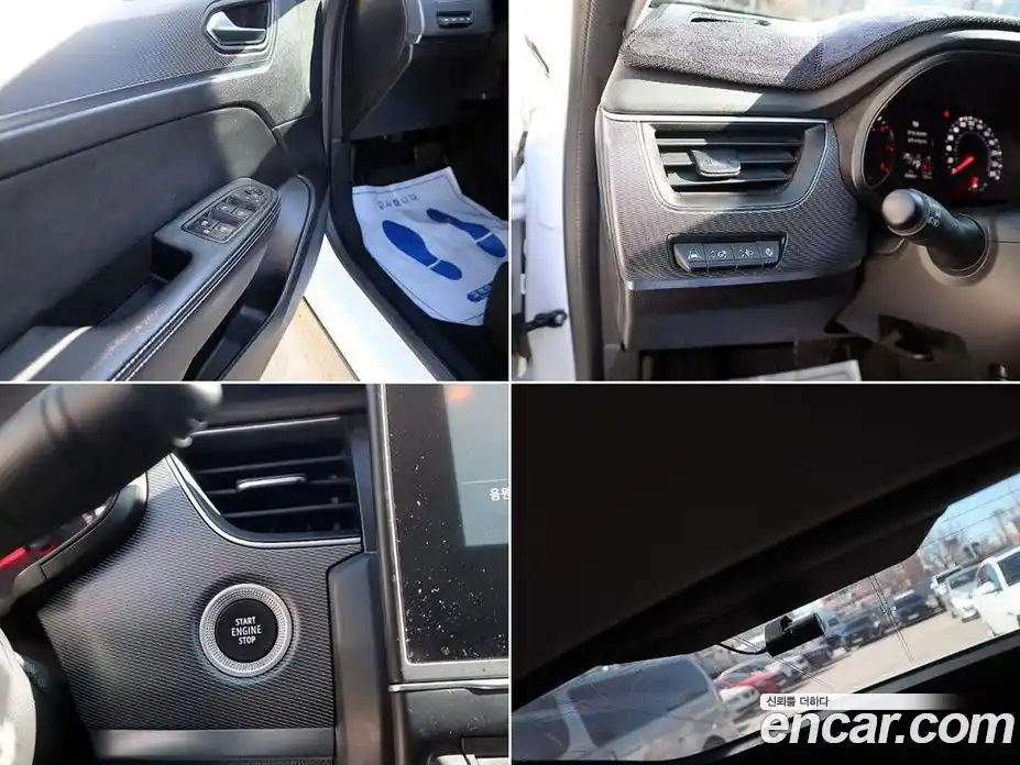 Renault XM3 2022 1.6 Автомат в Москве № 152270, фото 17