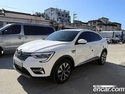 Renault XM3 2022 1.6 Автомат в Москве № 152270, миниатюра 2