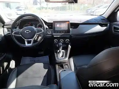 Renault XM3 2022 1.6 Автомат в Москве № 152270, миниатюра 5