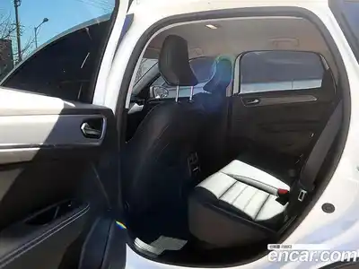 Renault XM3 2022 1.6 Автомат в Москве № 152270, миниатюра 7