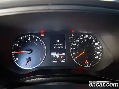 Renault XM3 2022 1.6 Автомат в Москве № 152270, миниатюра 9