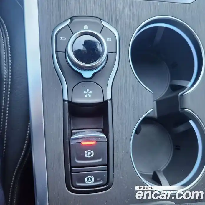 Renault SM6 2021 1.3 Автомат в Москве № 152439, фото 12