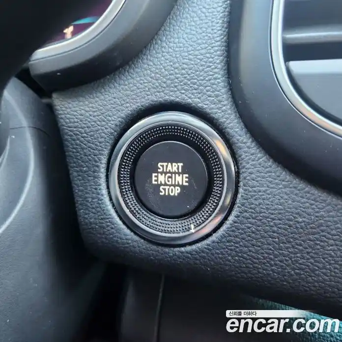 Renault SM6 2021 1.3 Автомат в Москве № 152439, фото 13