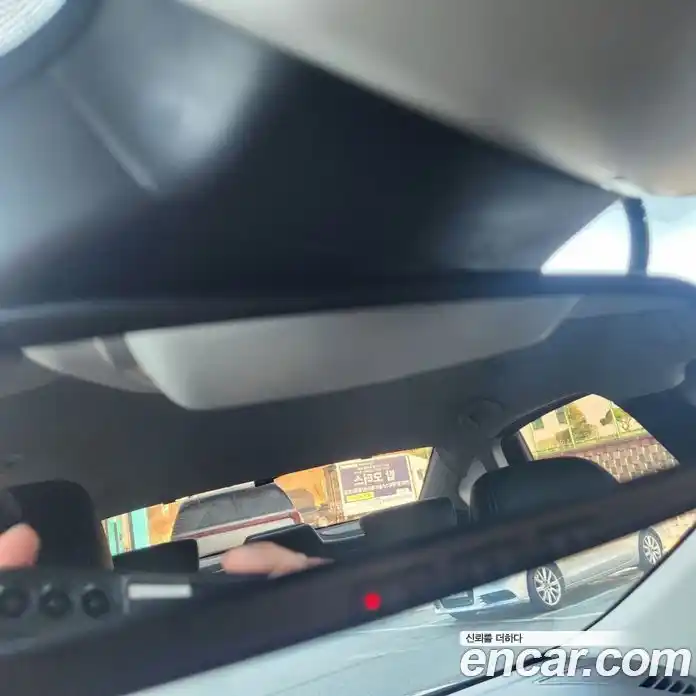 Renault SM6 2021 1.3 Автомат в Москве № 152439, фото 19