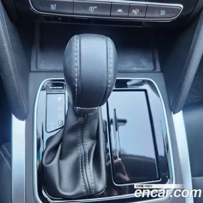 Renault SM6 2021 1.3 Автомат в Москве № 152439, фото 9