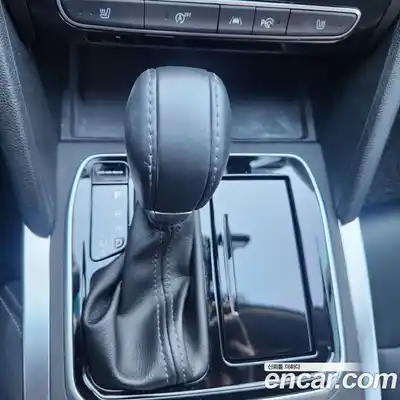 Renault SM6 2021 1.3 Автомат в Москве № 152439, миниатюра 9