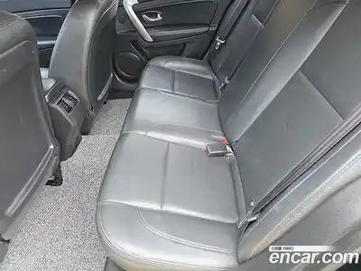 Renault SM5 2014 1.5 Автомат в Москве № 152537, миниатюра 11