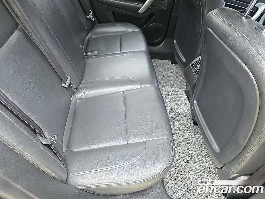 Renault SM5 2014 1.5 Автомат в Москве № 152537, фото 13