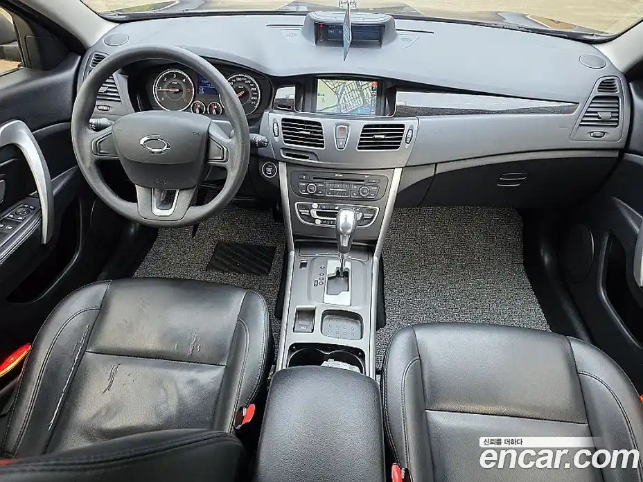 Renault SM5 2014 1.5 Автомат в Москве № 152537, фото 14