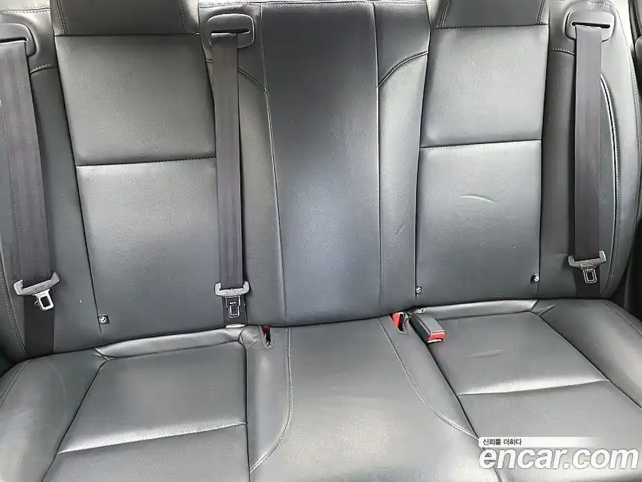 Renault SM5 2014 1.5 Автомат в Москве № 152537, фото 15