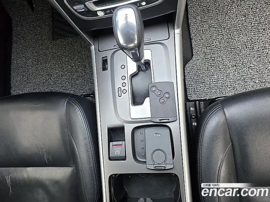 Renault SM5 2014 1.5 Автомат в Москве № 152537, фото 16