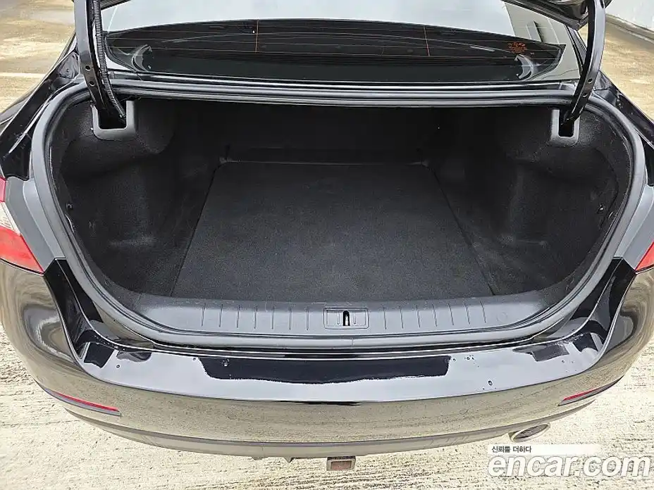 Renault SM5 2014 1.5 Автомат в Москве № 152537, фото 17