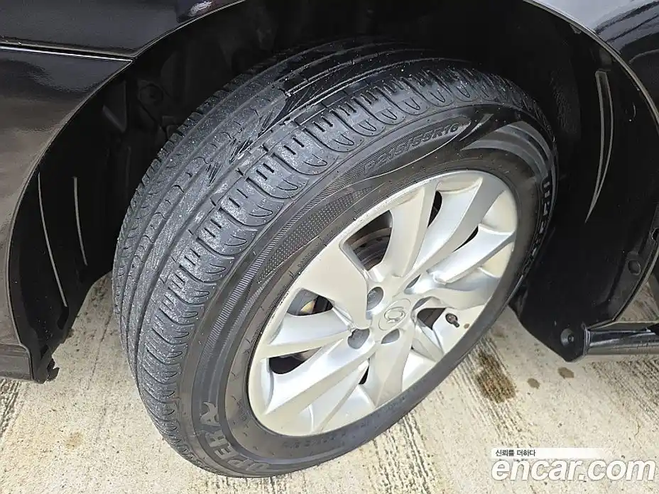 Renault SM5 2014 1.5 Автомат в Москве № 152537, фото 18