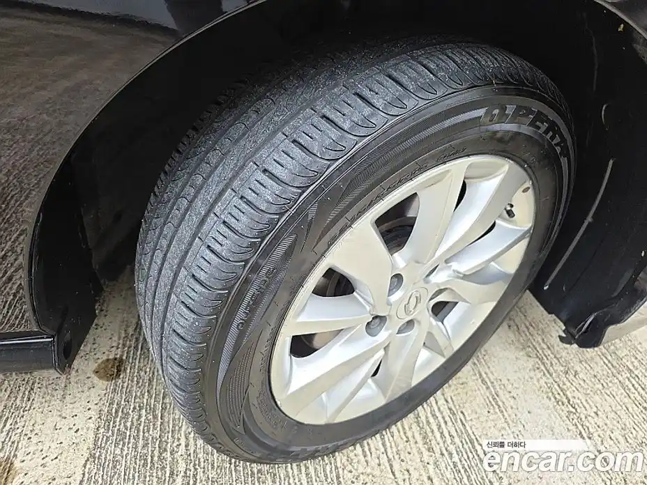 Renault SM5 2014 1.5 Автомат в Москве № 152537, фото 19