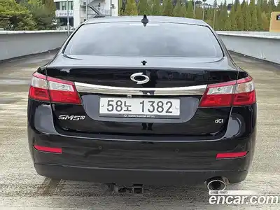 Renault SM5 2014 1.5 Автомат в Москве № 152537, миниатюра 4