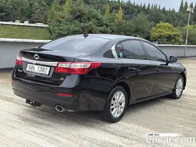 Renault SM5 2014 1.5 Автомат в Москве № 152537, миниатюра 5