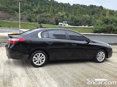 Renault SM5 2014 1.5 Автомат в Москве № 152537, миниатюра 6