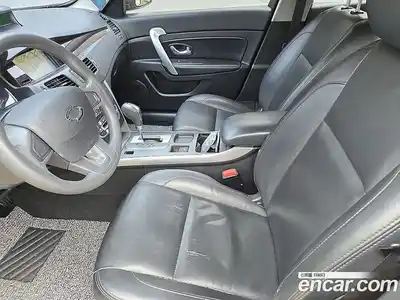 Renault SM5 2014 1.5 Автомат в Москве № 152537, миниатюра 10