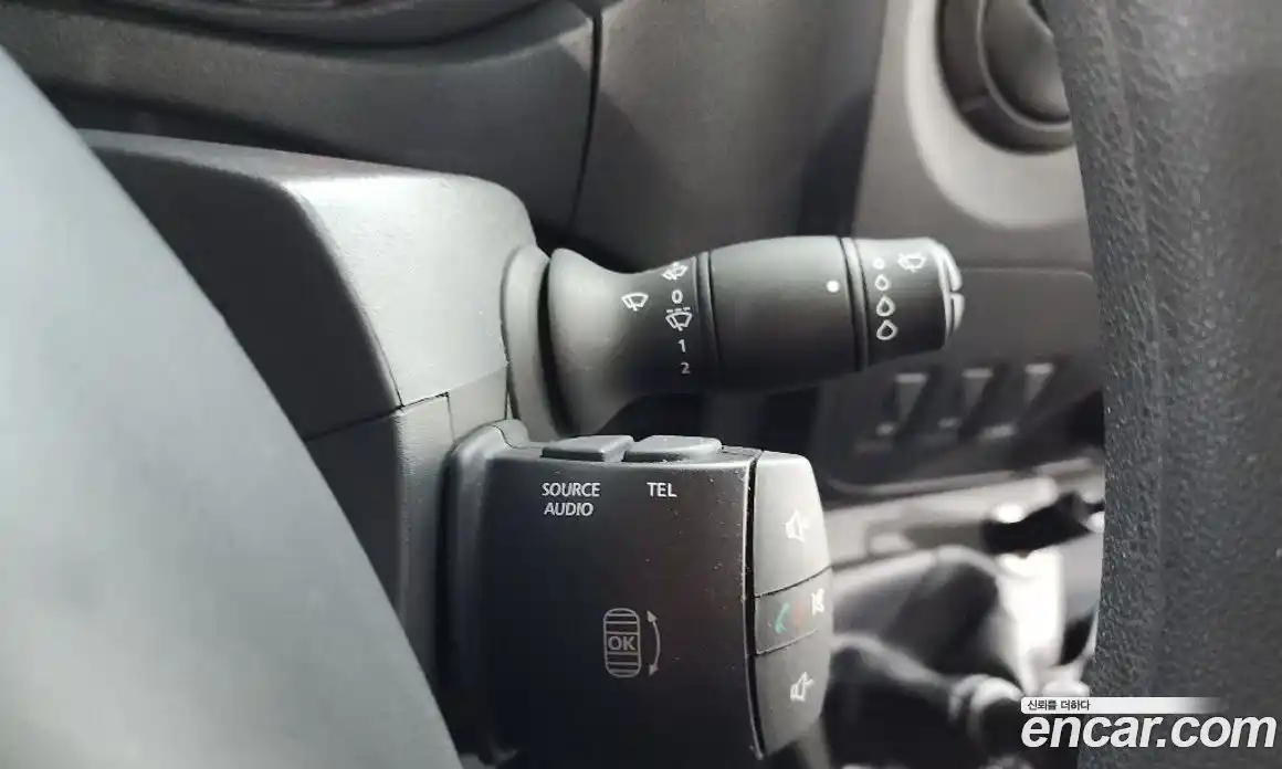 Renault Master 2019 2.3 Механическая в Москве № 152689, фото 15