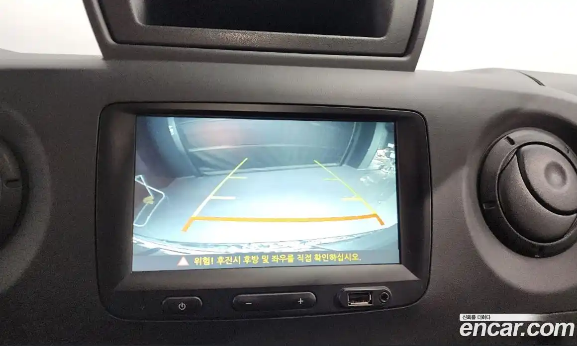 Renault Master 2019 2.3 Механическая в Москве № 152689, фото 17