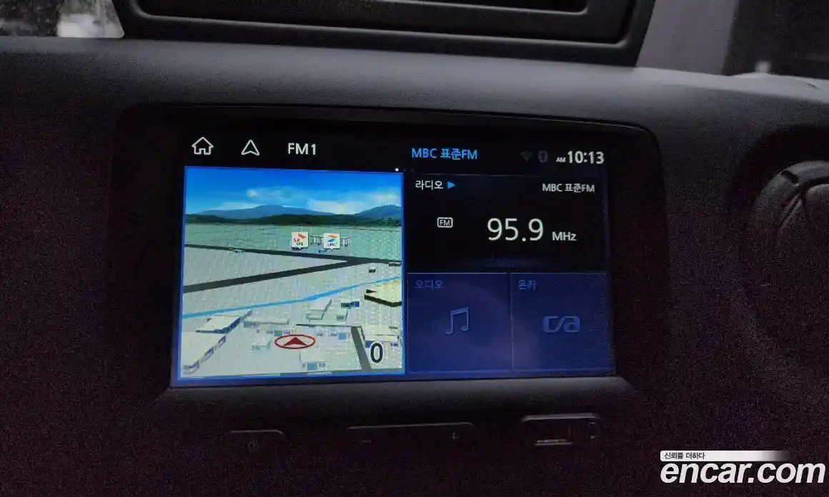 Renault Master 2019 2.3 Механическая в Москве № 152689, фото 18