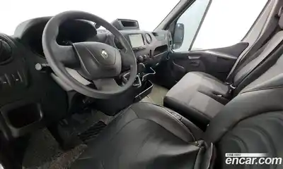 Renault Master 2019 2.3 Механическая в Москве № 152689, миниатюра 7