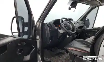Renault Master 2019 2.3 Механическая в Москве № 152689, миниатюра 10