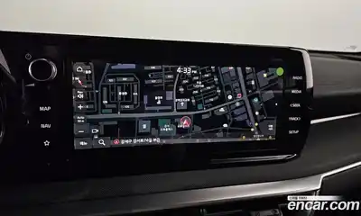 Kia K5 2023 2.0 Автомат в Москве № 15340, миниатюра 11