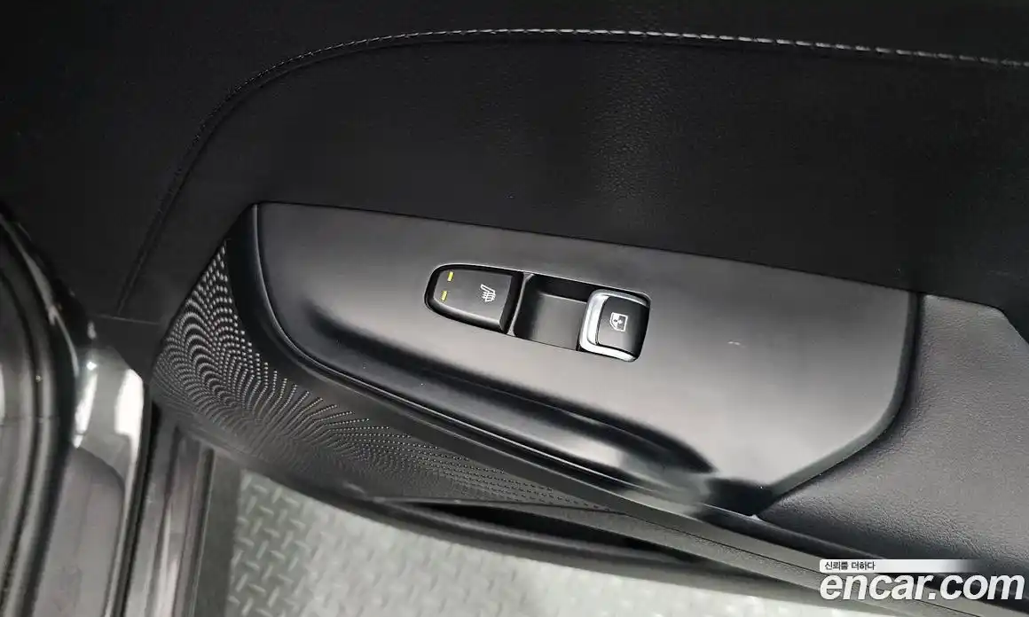 Kia K5 2023 2.0 Автомат в Москве № 15340, фото 16