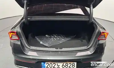 Kia K5 2023 2.0 Автомат в Москве № 15340, миниатюра 2