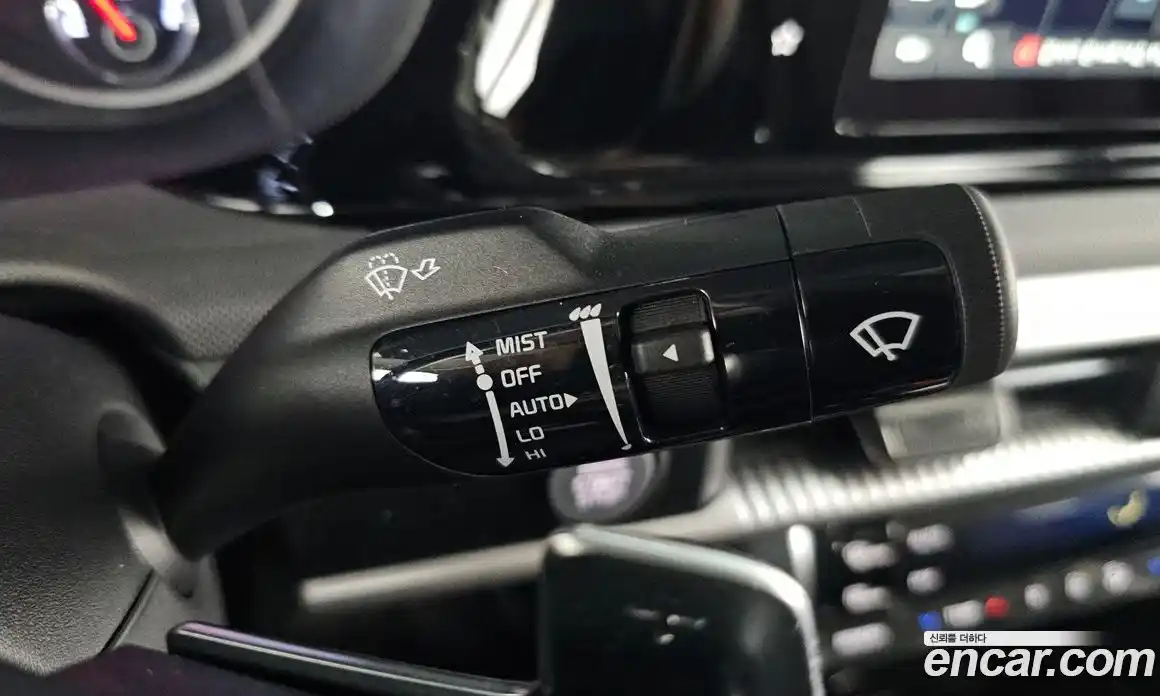 Kia K5 2023 2.0 Автомат в Москве № 15340, фото 6