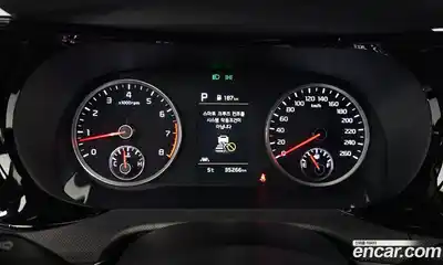 Kia K5 2023 2.0 Автомат в Москве № 15340, миниатюра 7