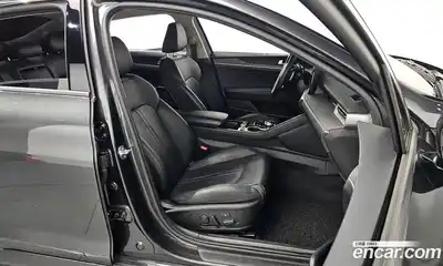 Kia K5 2023 2.0 Автомат в Москве № 15340, миниатюра 8