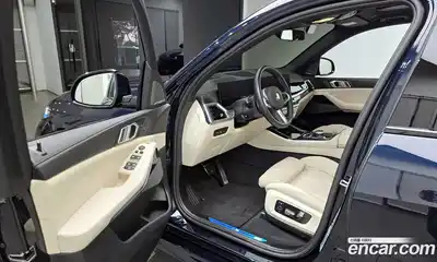 BMW X5 2025 3.0 Автомат в Москве № 153741, миниатюра 11