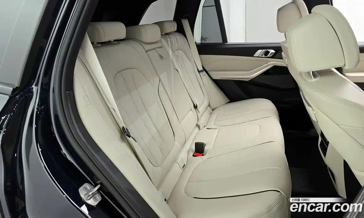 BMW X5 2025 3.0 Автомат в Москве № 153741, фото 12