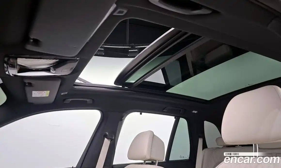 BMW X5 2025 3.0 Автомат в Москве № 153741, фото 19