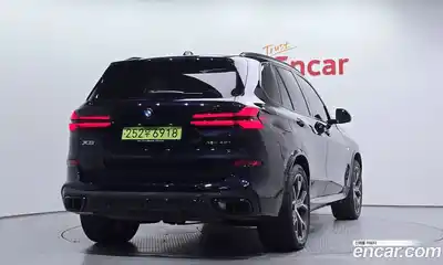 BMW X5 2025 3.0 Автомат в Москве № 153741, миниатюра 2
