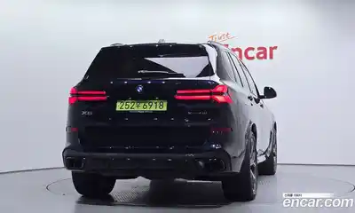 BMW X5 2025 3.0 Автомат в Москве № 153741, миниатюра 4