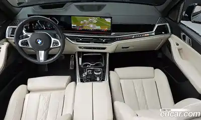 BMW X5 2025 3.0 Автомат в Москве № 153741, миниатюра 7