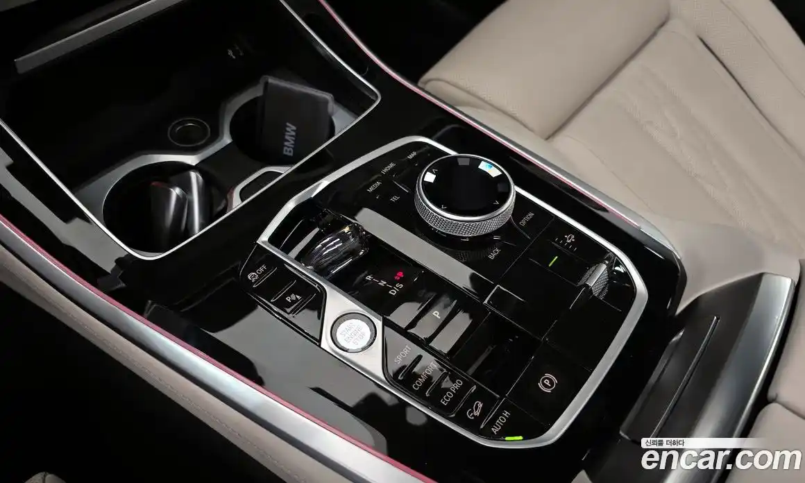 BMW X5 2025 3.0 Автомат в Москве № 153741, фото 9