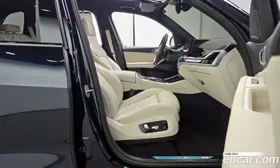 BMW X5 2025 3.0 Автомат в Москве № 153741, миниатюра 10