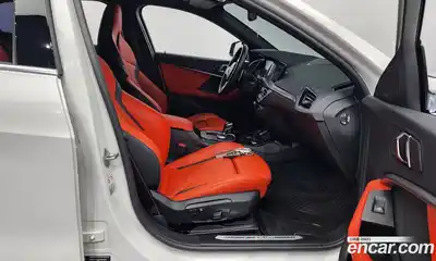 BMW 1-Series 2024 2.0 Автомат в Москве № 154348, миниатюра 11