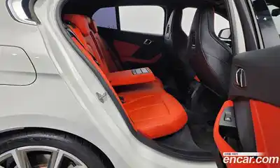 BMW 1-Series 2024 2.0 Автомат в Москве № 154348, миниатюра 12