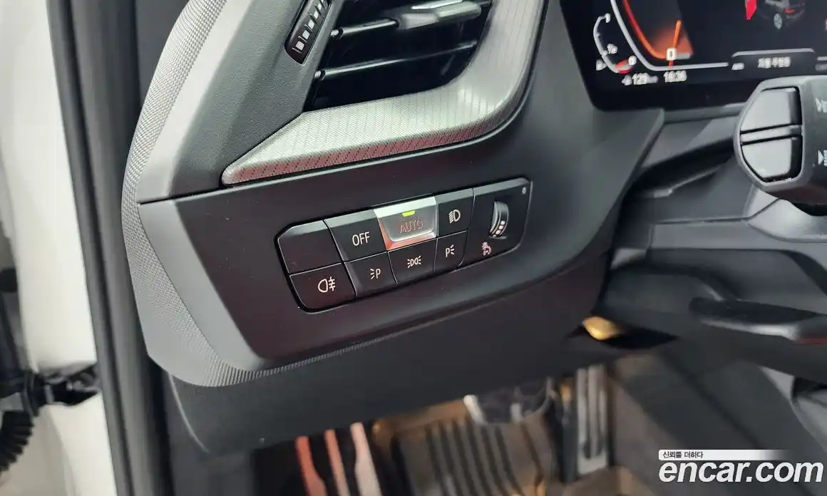 BMW 1-Series 2024 2.0 Автомат в Москве № 154348, фото 14