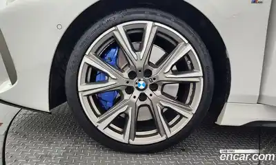 BMW 1-Series 2024 2.0 Автомат в Москве № 154348, миниатюра 5