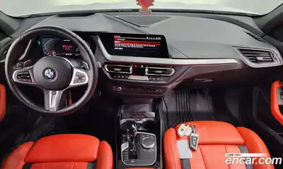 BMW 1-Series 2024 2.0 Автомат в Москве № 154348, миниатюра 7