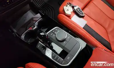 BMW 1-Series 2024 2.0 Автомат в Москве № 154348, миниатюра 9